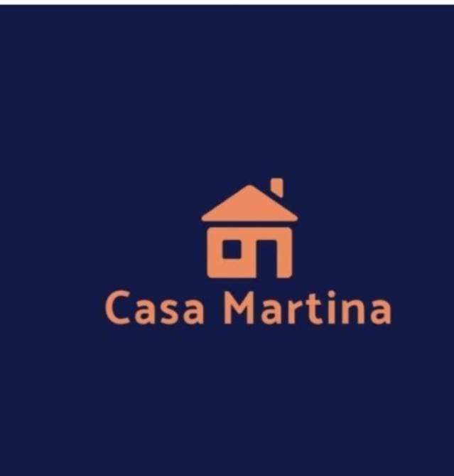 فيلا Casa Martina 3 Front Of The Sea Vromopousi المظهر الخارجي الصورة